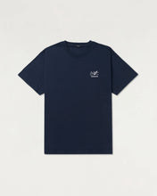 Load image into Gallery viewer, SWALLOW Tee Navy Blazer
