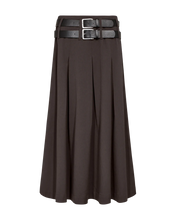 Load image into Gallery viewer, TAILOR skirt, Mulch
