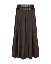 Load image into Gallery viewer, TAILOR skirt, Mulch
