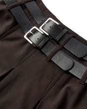 Load image into Gallery viewer, TAILOR skirt, Mulch
