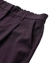 Load image into Gallery viewer, TAILOR Pants, Plum Perfect
