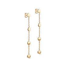 Load image into Gallery viewer, Talia Earrings, Gold
