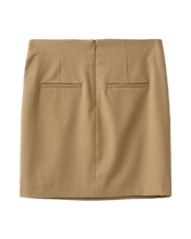 Load image into Gallery viewer, TAILOR skirt, Travertine
