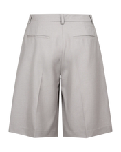 Load image into Gallery viewer, TENNA Bermuda, Light Grey Melange
