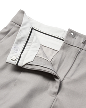 Load image into Gallery viewer, TENNA Bermuda, Light Grey Melange
