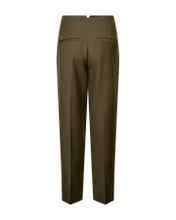Laden Sie das Bild in den Galerie-Viewer, TENNA pants, Ivy green
