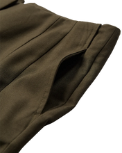 Laden Sie das Bild in den Galerie-Viewer, TENNA pants, Ivy green
