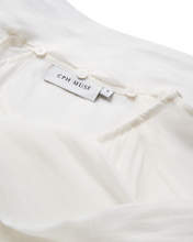 Load image into Gallery viewer, TILLY Blouse, Jet Stream
