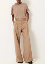 Load image into Gallery viewer, TOO T-shirt, Alpaga
