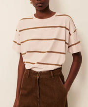 Load image into Gallery viewer, TOOLI T-shirt, Rosee
