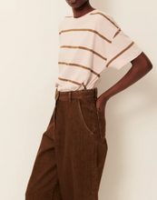 Load image into Gallery viewer, TOOLI T-shirt, Rosee

