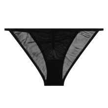 Load image into Gallery viewer, TRIXIE Tanga-style briefs, Black
