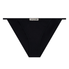 Load image into Gallery viewer, Trixie Tanga-Style briefs, Black

