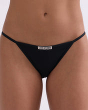Load image into Gallery viewer, Trixie Tanga-Style briefs, Black
