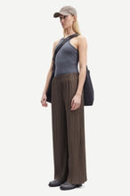 Laden Sie das Bild in den Galerie-Viewer, Uma Hose 10167, Major Brown
