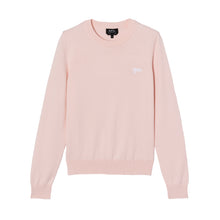Load image into Gallery viewer, Veronique Jumper Pale Pink
