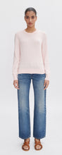 Load image into Gallery viewer, Veronique Jumper Pale Pink
