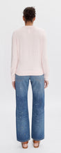 Load image into Gallery viewer, Veronique Jumper Pale Pink
