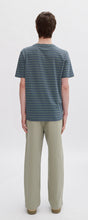 Load image into Gallery viewer, Vincent trousers Muted green
