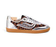 Load image into Gallery viewer, G-Volley Animalprint, Silver/Leo
