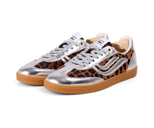 Load image into Gallery viewer, G-Volley Animalprint, Silver/Leo
