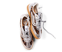 Load image into Gallery viewer, G-Volley Animalprint, Silver/Leo
