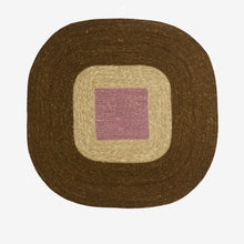 Load image into Gallery viewer, Seagrass wall deco
