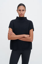 Load image into Gallery viewer, Ximena Sweater, Black

