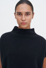 Load image into Gallery viewer, Ximena Sweater, Black
