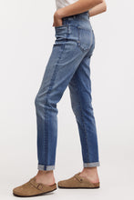 Laden Sie das Bild in den Galerie-Viewer, Margot FMNWL Natural Worn-In Hellindigo

