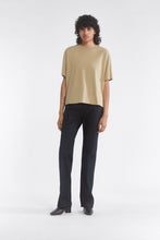 Load image into Gallery viewer, Alexia Tee khaki
