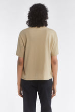Load image into Gallery viewer, Alexia Tee khaki
