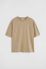 Load image into Gallery viewer, Alexia Tee khaki
