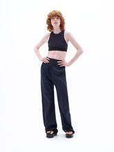Load image into Gallery viewer, Pyjama Trousers Night Blue
