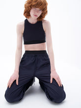 Load image into Gallery viewer, Pyjama Trousers Night Blue
