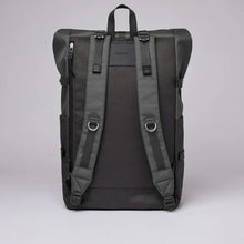 Load image into Gallery viewer, BERNT Backpack Multi dark
