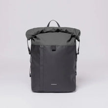 Laden Sie das Bild in den Galerie-Viewer, KONRAD Rucksack Multi dunkel
