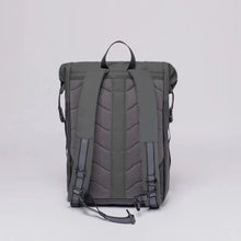 Laden Sie das Bild in den Galerie-Viewer, KONRAD Rucksack Multi dunkel
