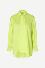 Laden Sie das Bild in den Galerie-Viewer, Asta Shirt 14219 Daiquiri Grün
