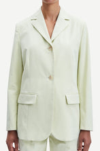 Load image into Gallery viewer, Meme blazer 14654 Aloe wash
