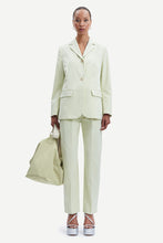 Load image into Gallery viewer, Meme blazer 14654 Aloe wash
