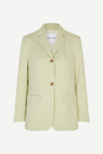 Load image into Gallery viewer, Meme blazer 14654 Aloe wash
