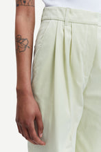 Load image into Gallery viewer, Meme trousers 14654 Aloe Wash
