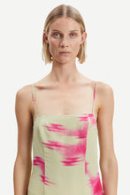 Load image into Gallery viewer, Annah dress 14638 Tie sage
