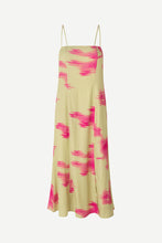 Load image into Gallery viewer, Annah dress 14638 Tie sage
