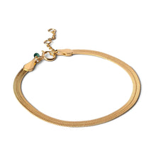 Load image into Gallery viewer, Caroline Bracelet Gold
