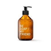 Load image into Gallery viewer, BE SOAP Hand- &amp; Körperseife [Wilde Malve]
