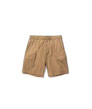 Laden Sie das Bild in den Galerie-Viewer, Luther Packable Short Utility-Khaki
