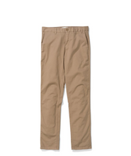 Laden Sie das Bild in den Galerie-Viewer, Aros Slim Light Stretch Utility-Khaki
