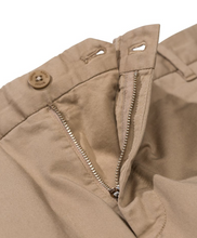 Laden Sie das Bild in den Galerie-Viewer, Aros Slim Light Stretch Utility-Khaki
